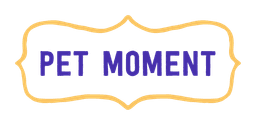 Pet Moment logo
