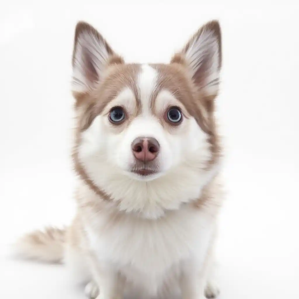 Pet portrait 36