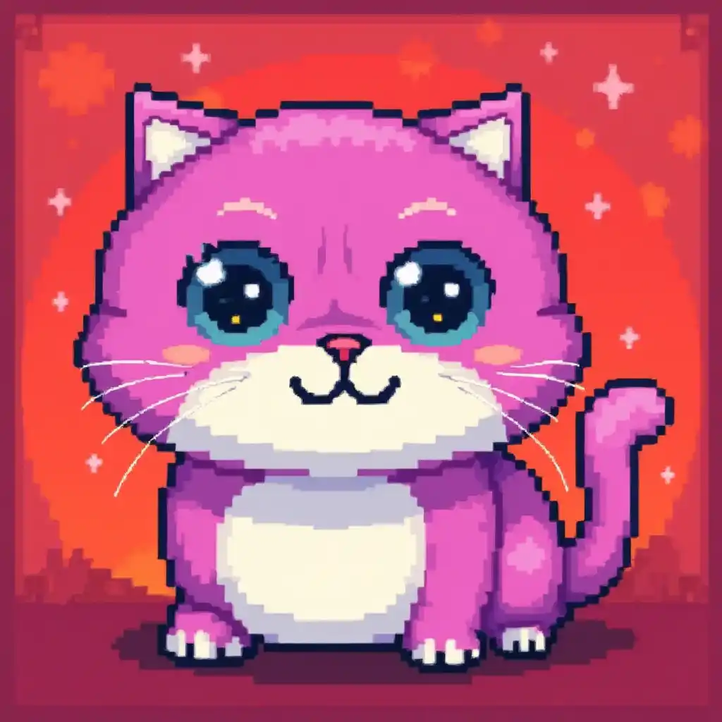 Pet portrait 52