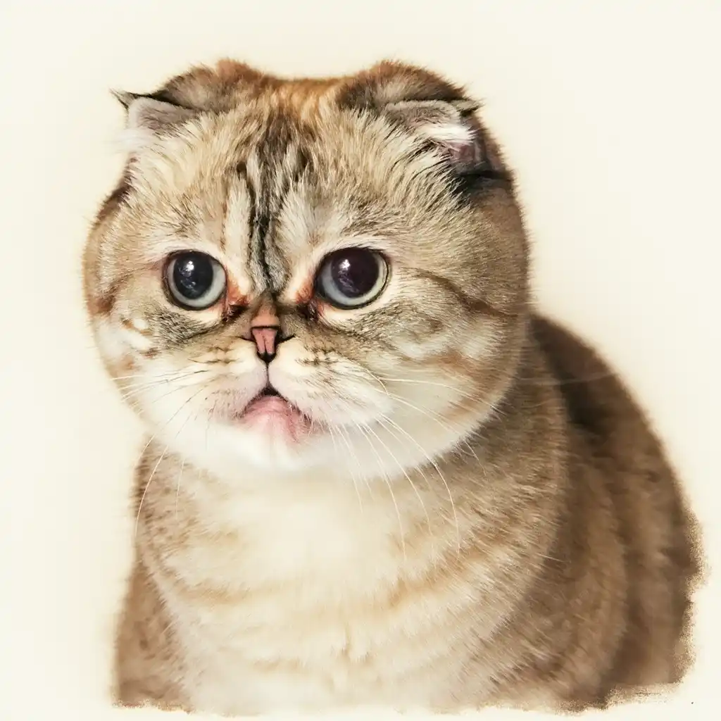 Pet portrait 69