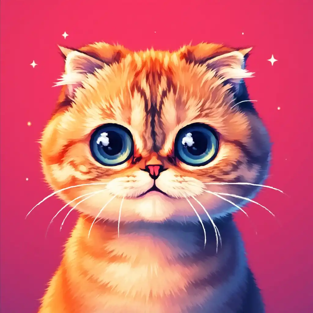 Pet portrait 42