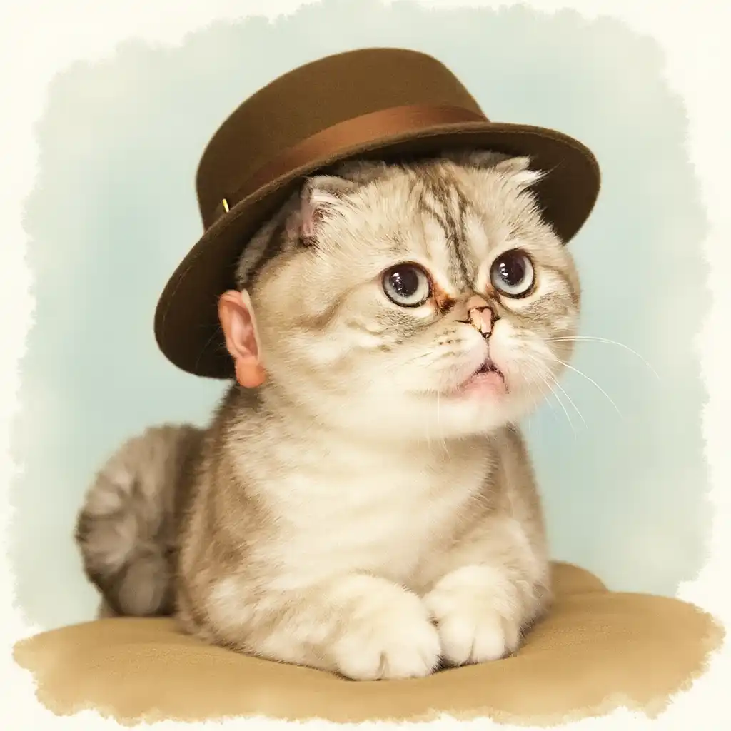 Pet portrait 58