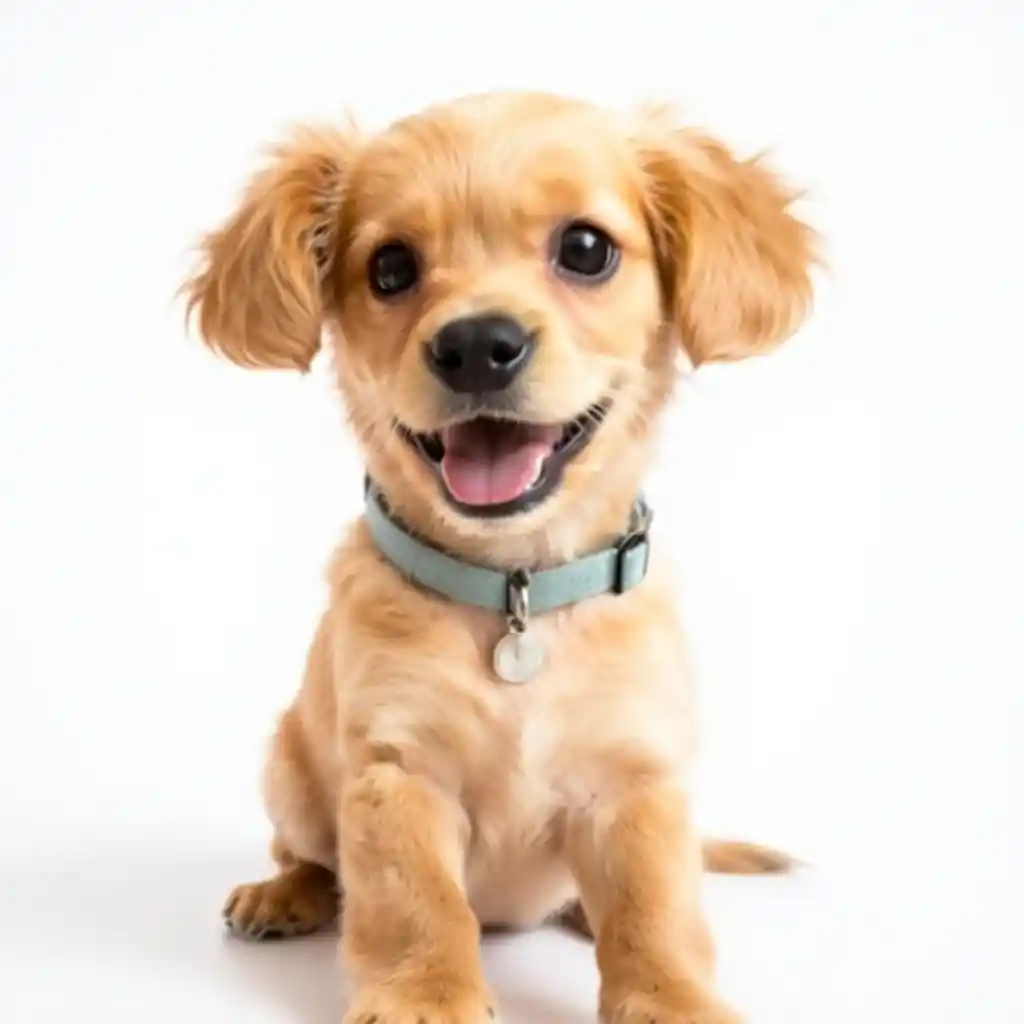 Pet portrait 66