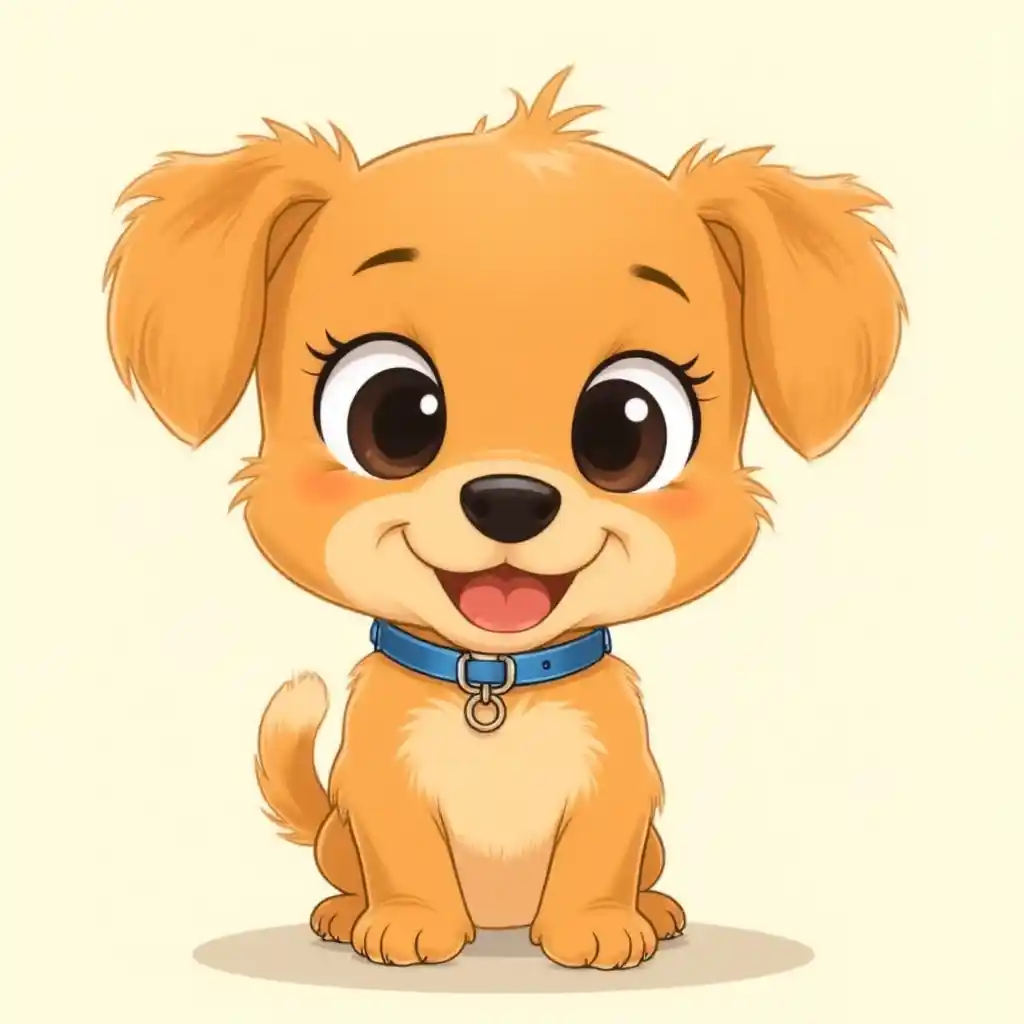 Pet portrait 80