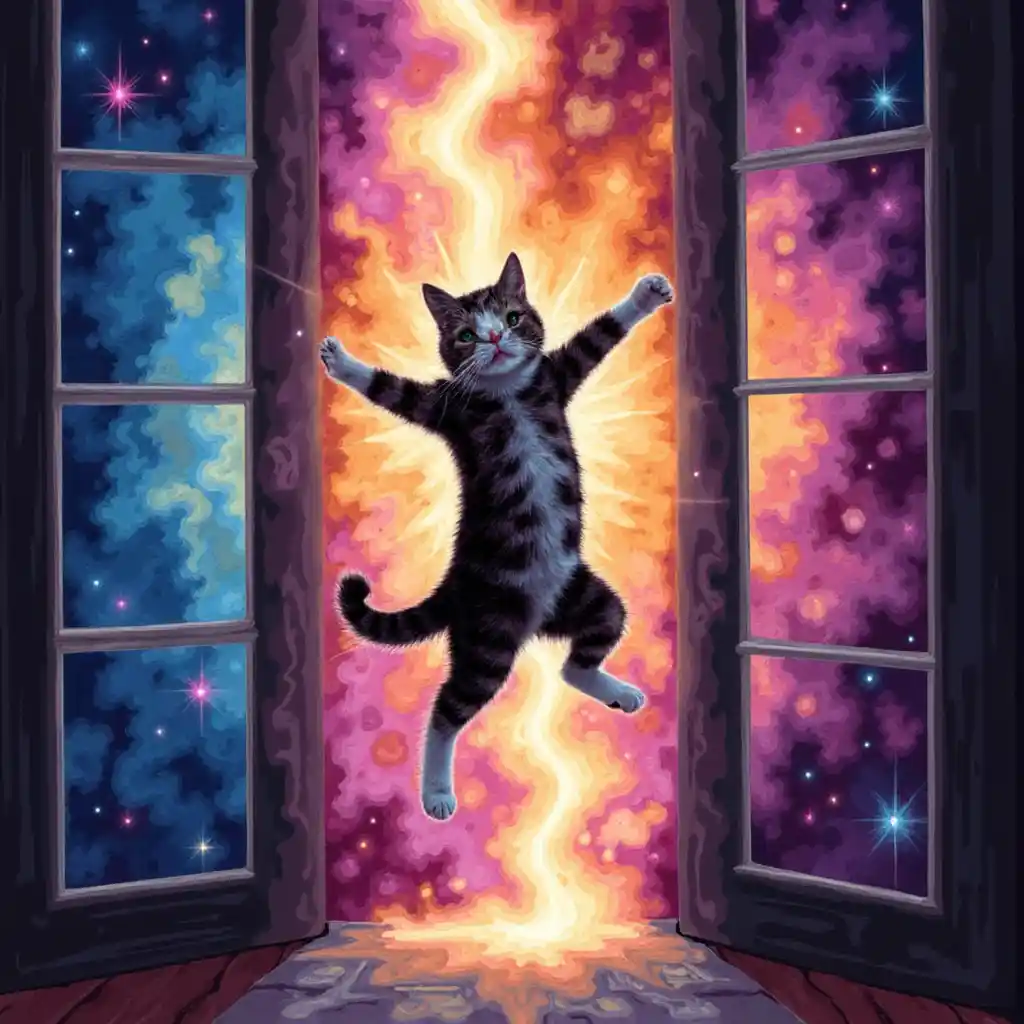 Pet portrait 10