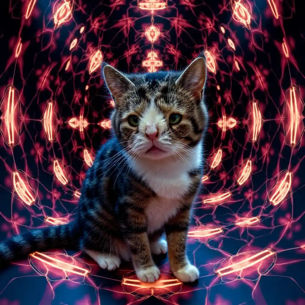 Pet portrait 65