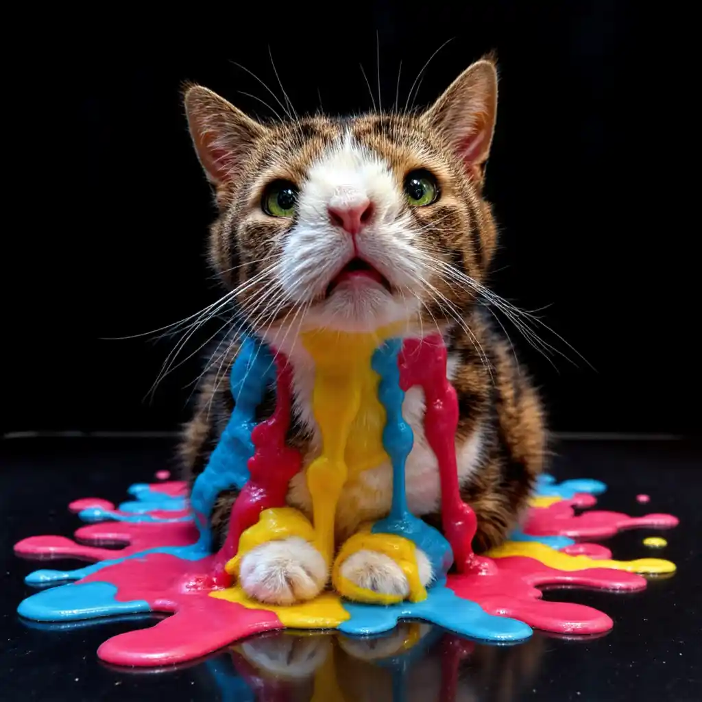 Pet portrait 41